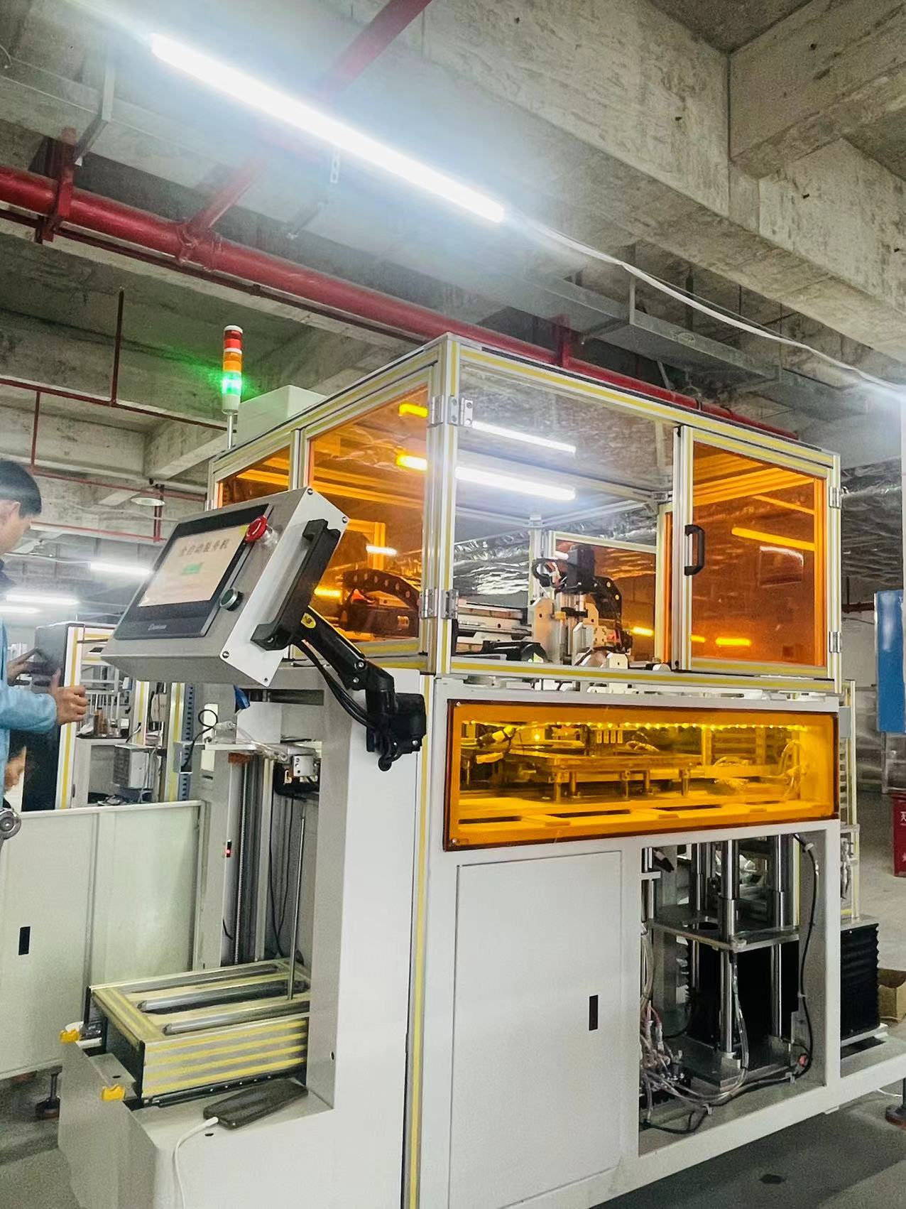 非标设备/其他行业