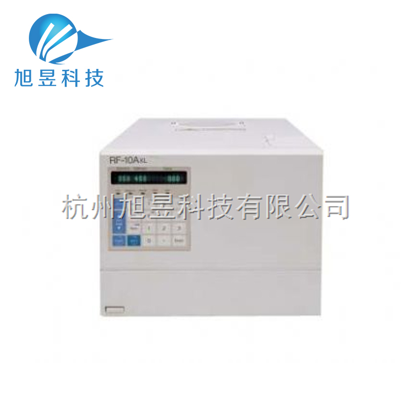 RF-10A荧光检测器-2