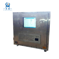WK-500工业防爆型制备色谱仪-1