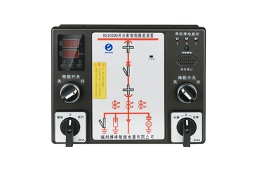图片-BSID200开关柜智能操控装置