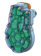 IGBT-45cc400V