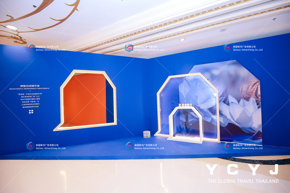 一池云锦新品发布会-41