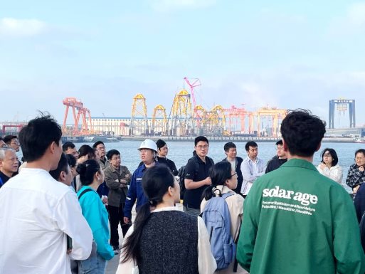 海上风电现场照片 (14)