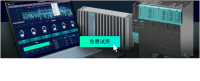 变频器DCMA自动检测系统
