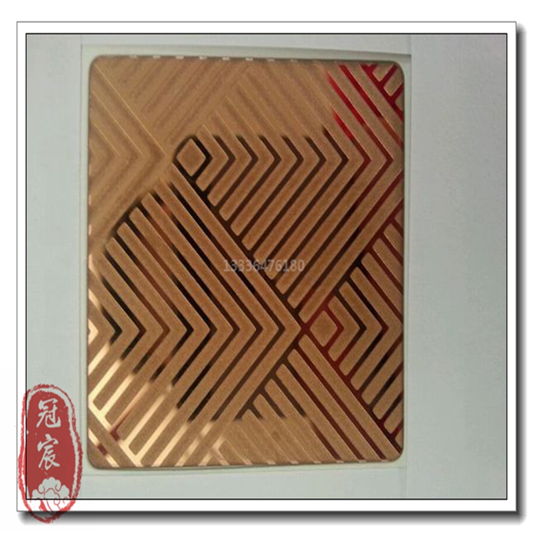 佛山市冠宸不锈钢制品厂，财富热线：13336476180