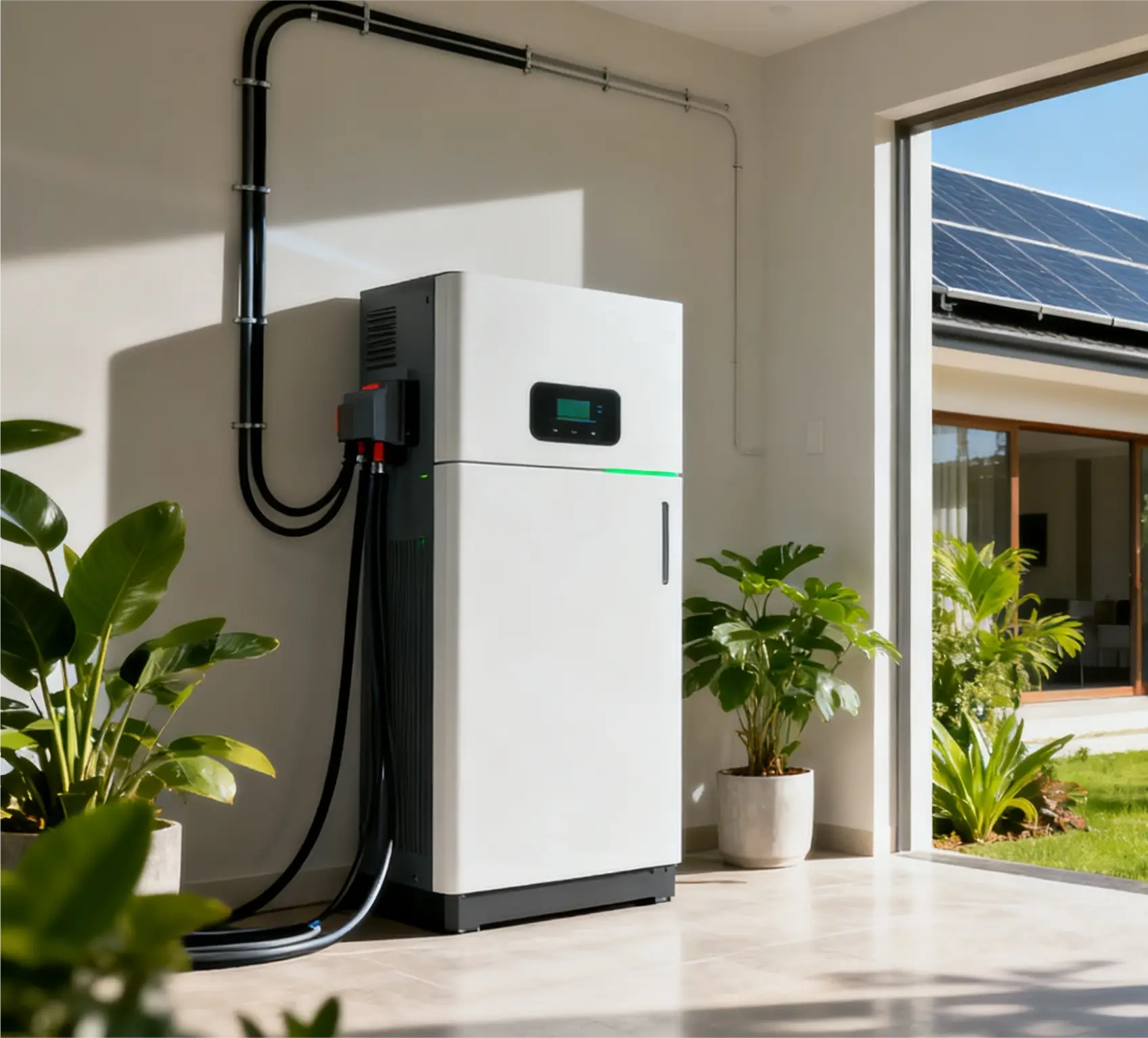 Energy Storage Products