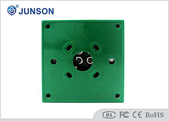 Break Glass GR-01 2