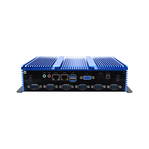 IBOX-104-6C接口图1产品详情页主图