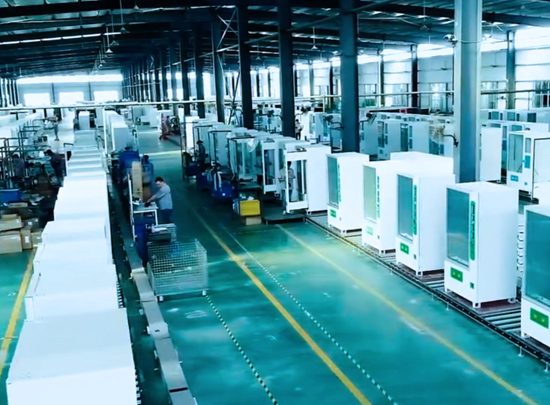 接受个性化定制