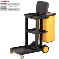 清洁车-AF08170C黑色