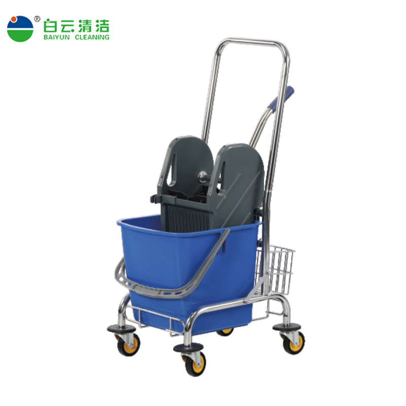 榨水车单桶2-AF08082