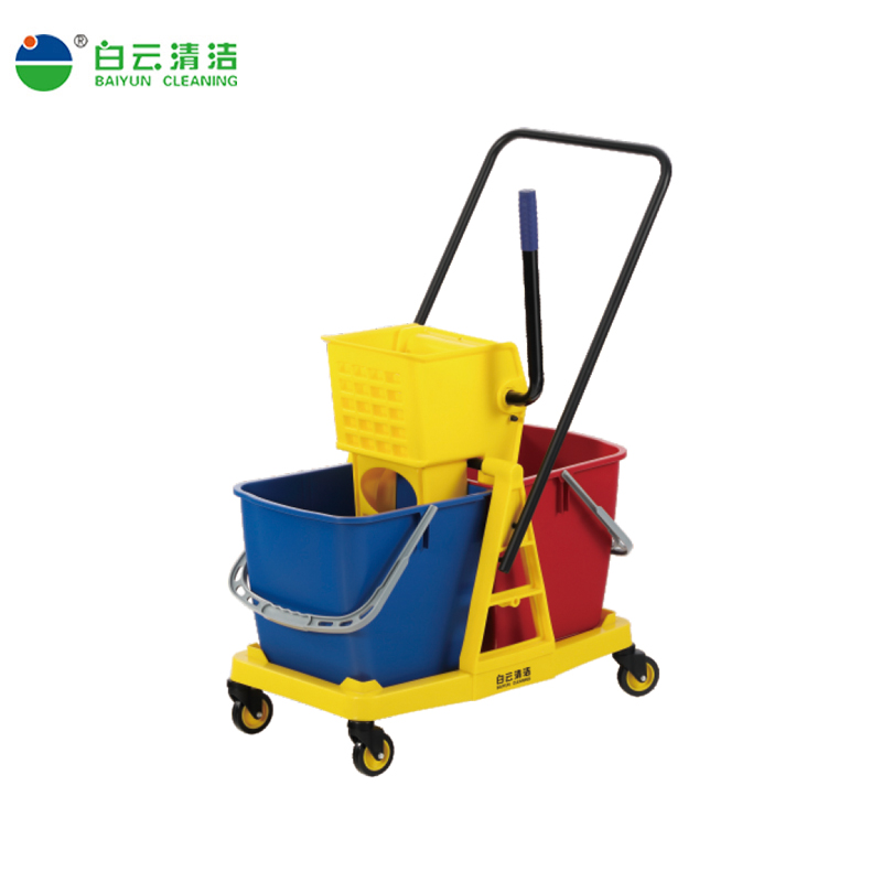 榨水车双桶-AF08073