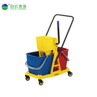 榨水车双桶-AF08073