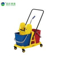 榨水车双桶-AF08074