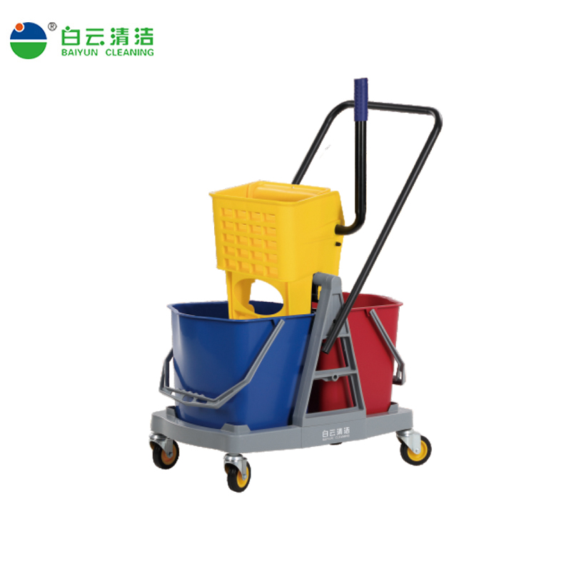 榨水车双桶-AF08075