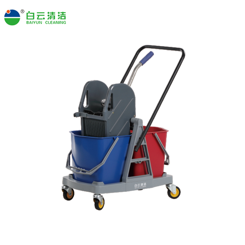 榨水车双桶-AF08076