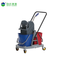 榨水车双桶-AF08076