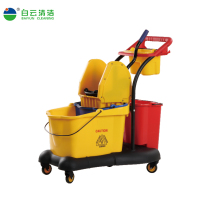 榨水车双桶-AF08086