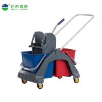 榨水车双桶-AF08092