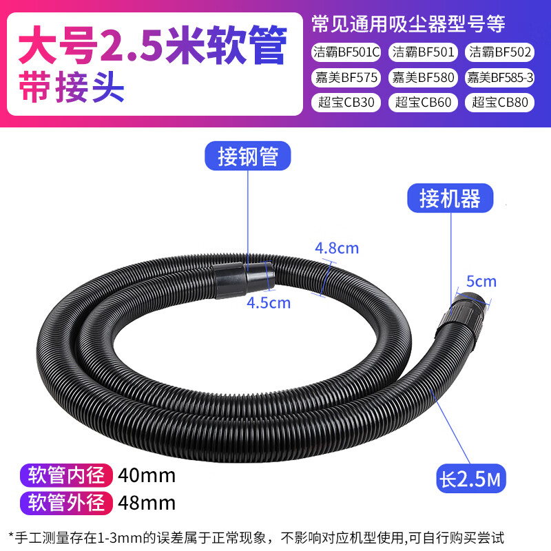 白云大管配件-SKU-08