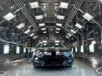 整车VDA-VOC阳光模拟器