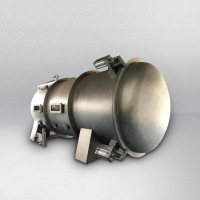 空间环境模拟器