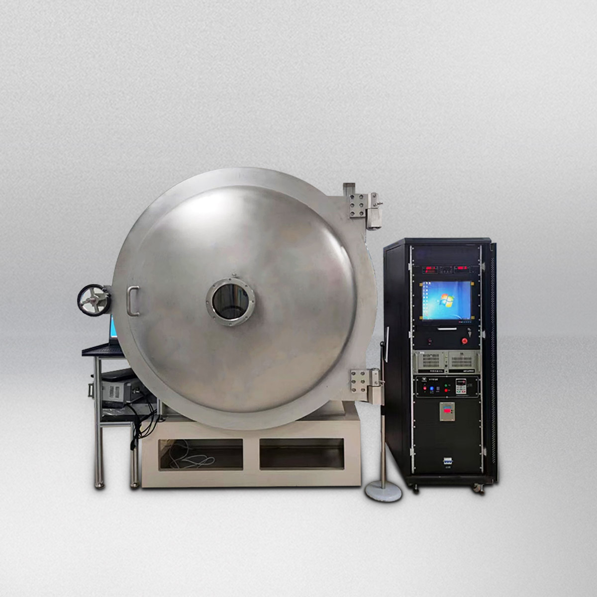 空间环境模拟器