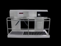 鞋底清洁消毒工作站-2