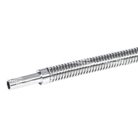 网站真空波纹管-卡套管