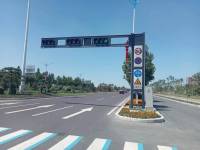 信号灯杆-a173675a88bdf7fa399baf01f42da506