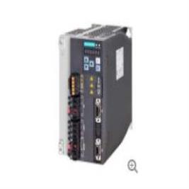 西门子SIEMENS变频器V90含PROFINE输入电压200-240V6SL3210-5FB1