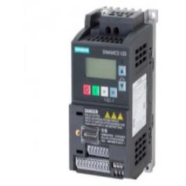 西门子SINAMICSV20基本型变频器6SL3210-5BB13-7UV1