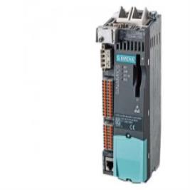 西门子变频器6SL3040-1LA01-0AA0S120控制单元CU310-2PN