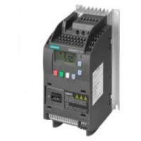 西门子变频器6SL3210-5BE15-5UV00.55kW380-480VV20系列