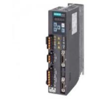 西门子变频器6SL3210-5FB10-1UF0输入电压13AC200-240V