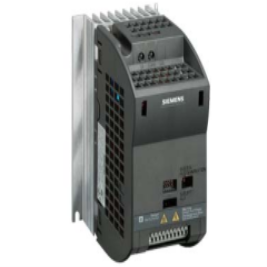 西门子变频器6SL3211-0AB11-2UB1G110系列变频器