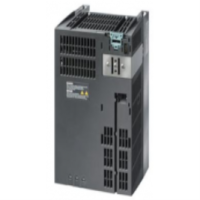 西门子变频器6SL3224-0BE25-5UA0G120系列PM240未过滤5.5KW