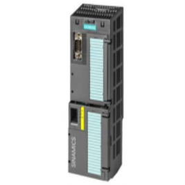 西门子变频器6SL3246-0BA22-1FA0G120控制单元