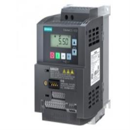 西门子变频器6SL32105BB215UV1V20系列1.5kW无滤波器