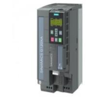 西门子变频器6SL32201YD100CB0G120XA系列0.75kW风机水泵用