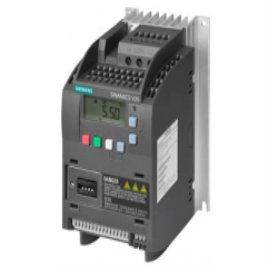 西门子变频器V20系列6SL3210-5BB18-0UV0质保一年