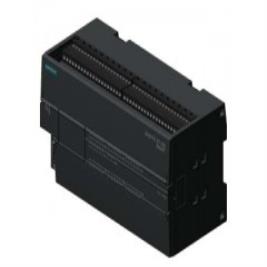 西门子6S7288-1SR60-0AA036个24VDC数字输入24个2A继电器