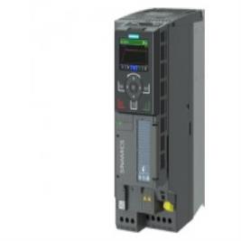 西门子G120X风机泵类专用变频器6SL3220-1YE24-0AF0内置滤波器