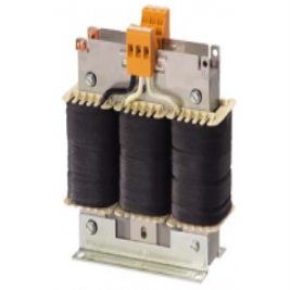 西门子6SL3130-6TE21-6AA4电源模块16KW