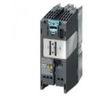 西门子6SL3224-0BE13-7UA0G120电源模块PM240未过滤带集成式