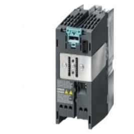 西门子6SL3224-0BE15-5UA0G120电源模块PM240未过滤带集成