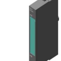 西门子ET200SP6ES71384CA500AB0PM-E电源模块