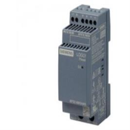 西门子LOGO!徽标！6EP3321-6SB10-0AY0调节型电源AC240VDC15V