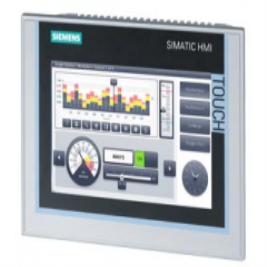 西门子6AV2124-0GC01-0AX0精智面板-标准