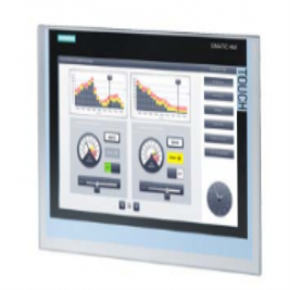 西门子6AV2124-0QC02-0AX0精致面板15”宽屏TFT显示屏